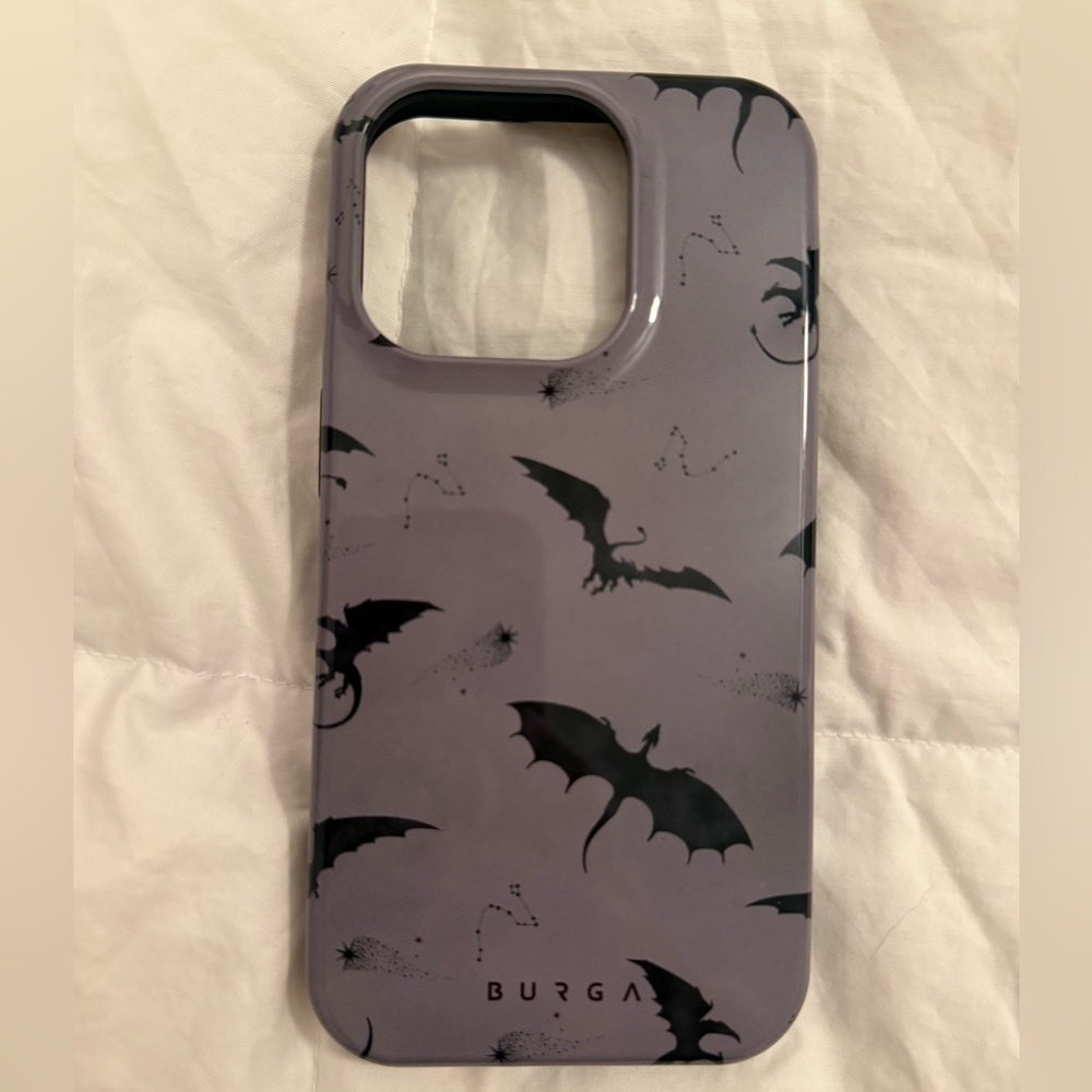 iPhone 15 pro case
